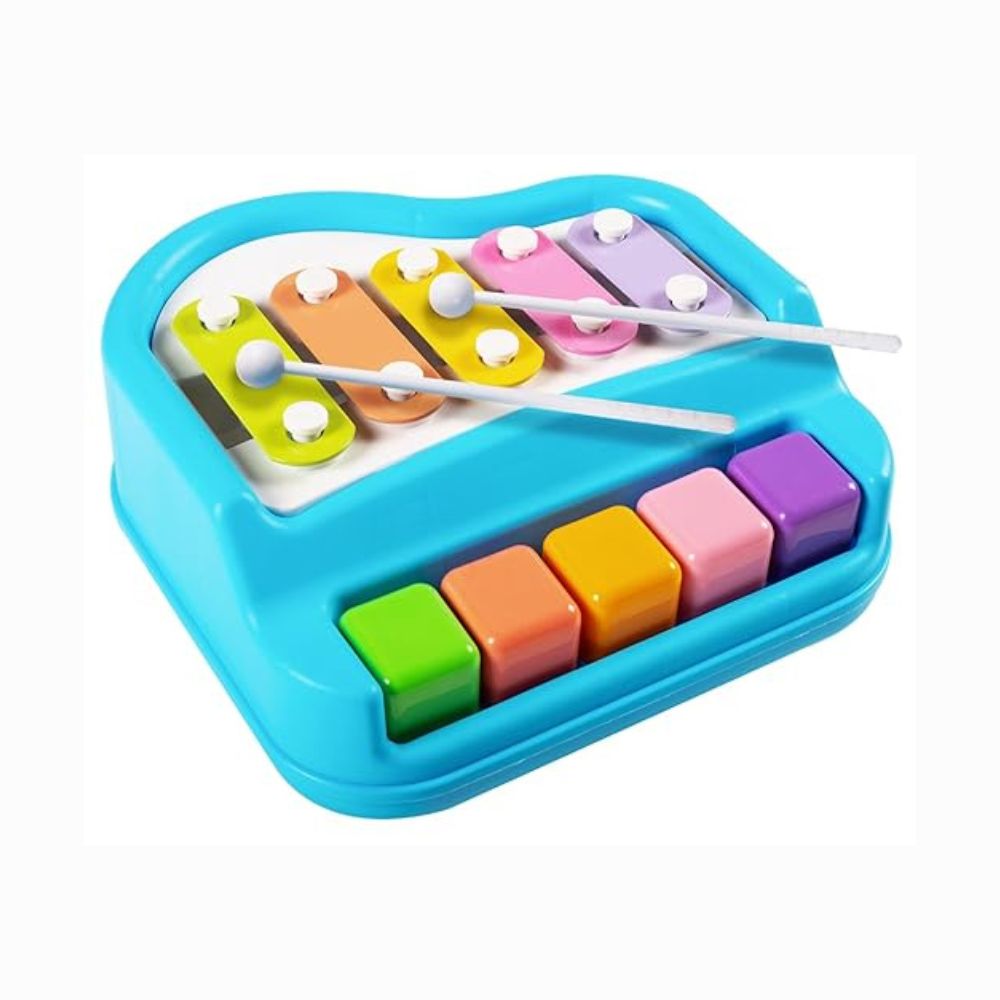 5 Key Xylophone